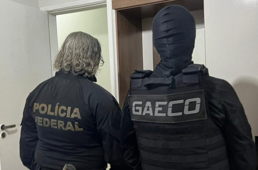  Ex-servidora alvo de desdobramento da Faroeste assessorava desembargador e tinha ligação com delator – Bahia Notícias