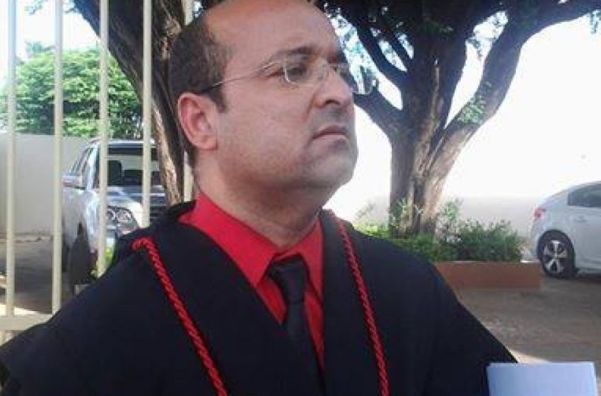  MP volta atrás e retira promotor de comarca alvo da Faroeste; ele é acusado de grilagem – Bahia Notícias