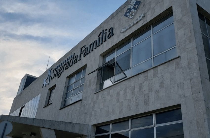 Hospital do Homem deve ser inaugurado até o próximo dia 5 de julho em Salvador – Bahia Notícias