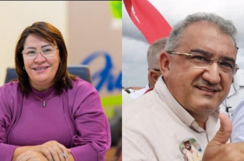  BN/Séculus: Suzana Ramos tem mandato mal avaliado e aparece atrás de candidato da oposição em Juazeiro – Bahia Notícias