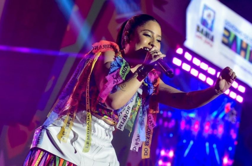  Mari Fernandez pretende trazer projeto musical para Salvador – Bahia Notícias