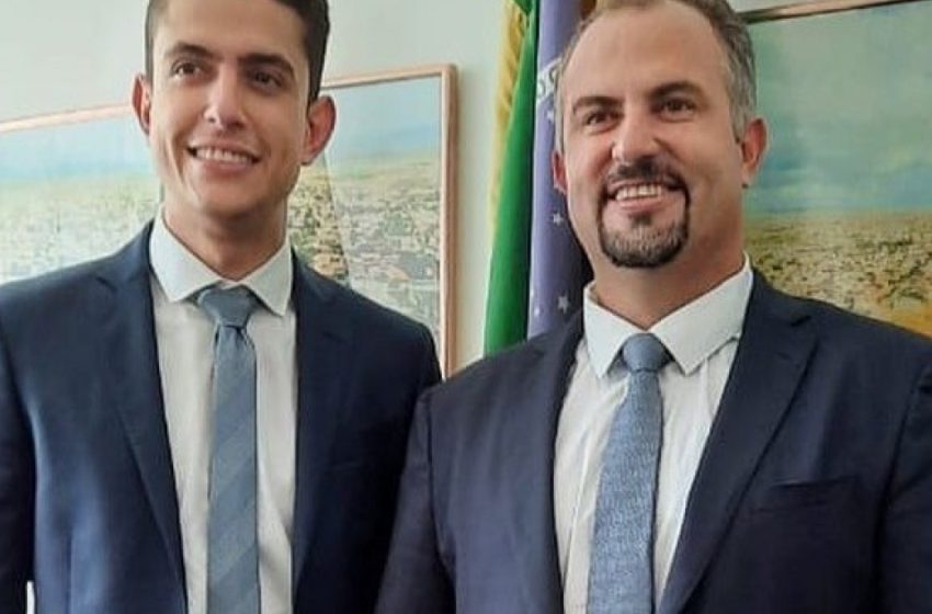  Emendas Pix: Ricardo Maia transfere mais de R$ 11 mi para Tucano, onde filho é prefeito – Bahia Notícias