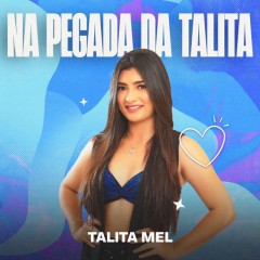 Talita mel & Xand Avião
